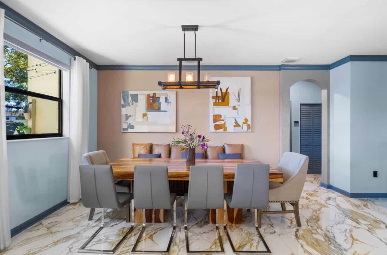 BONTERRA - Residential
