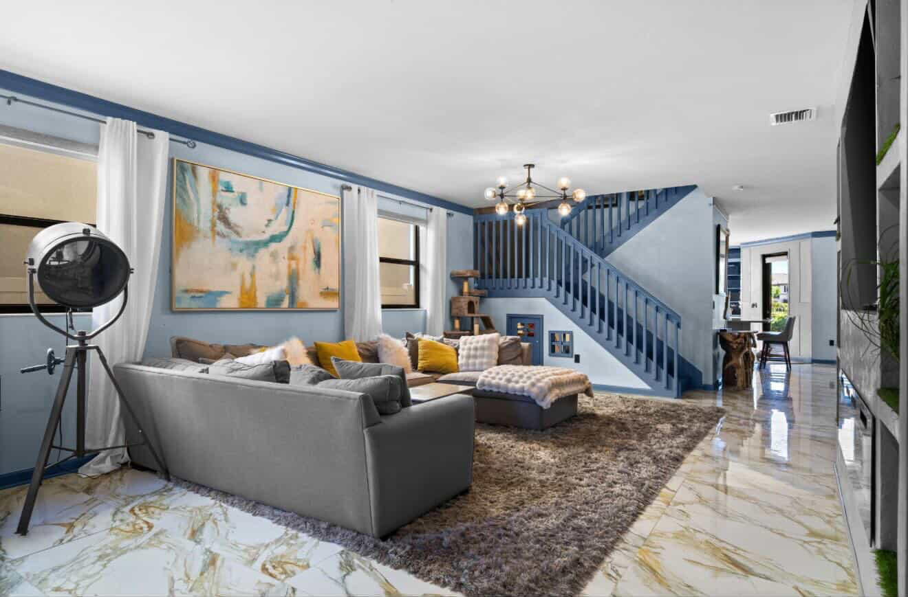 BONTERRA - Residential