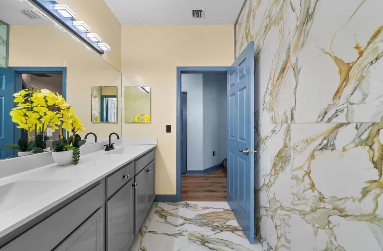 BONTERRA - Residential