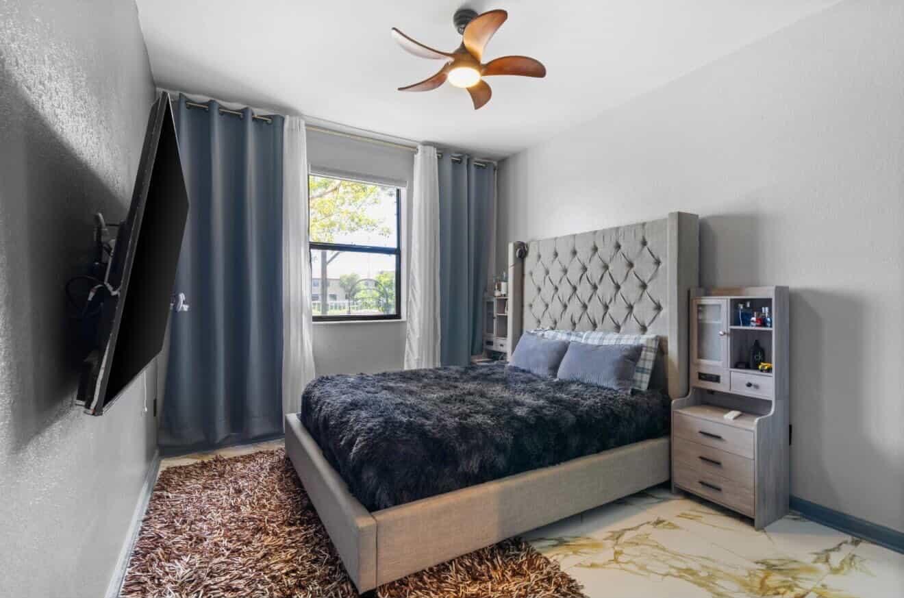 BONTERRA - Residential