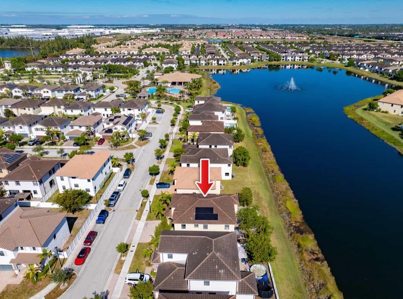 BONTERRA - Residential