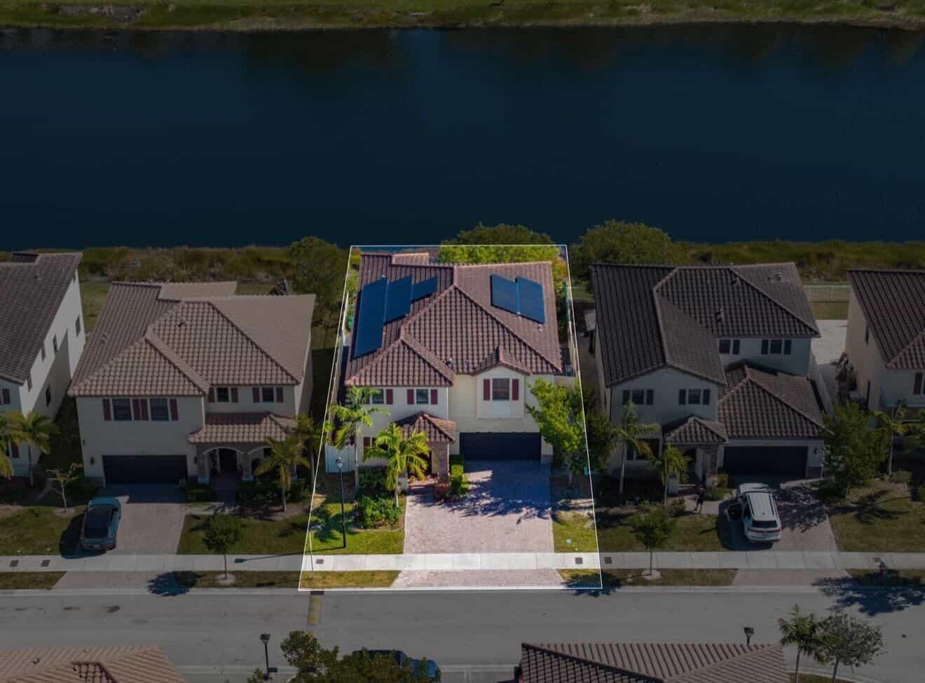 BONTERRA - Residential