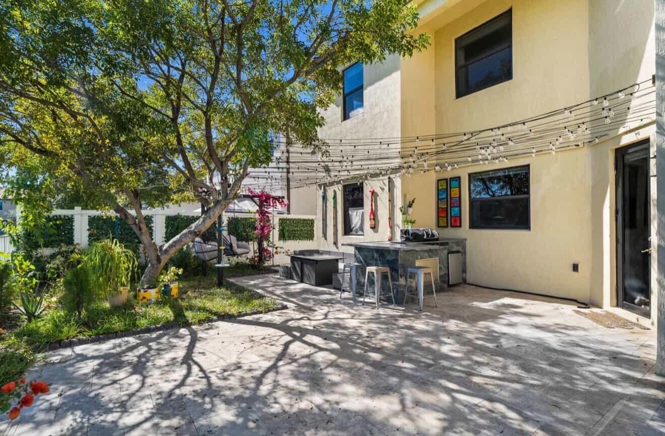 BONTERRA - Residential
