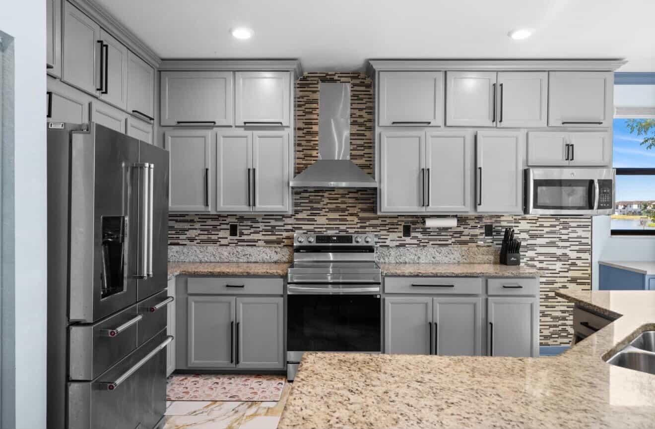 BONTERRA - Residential