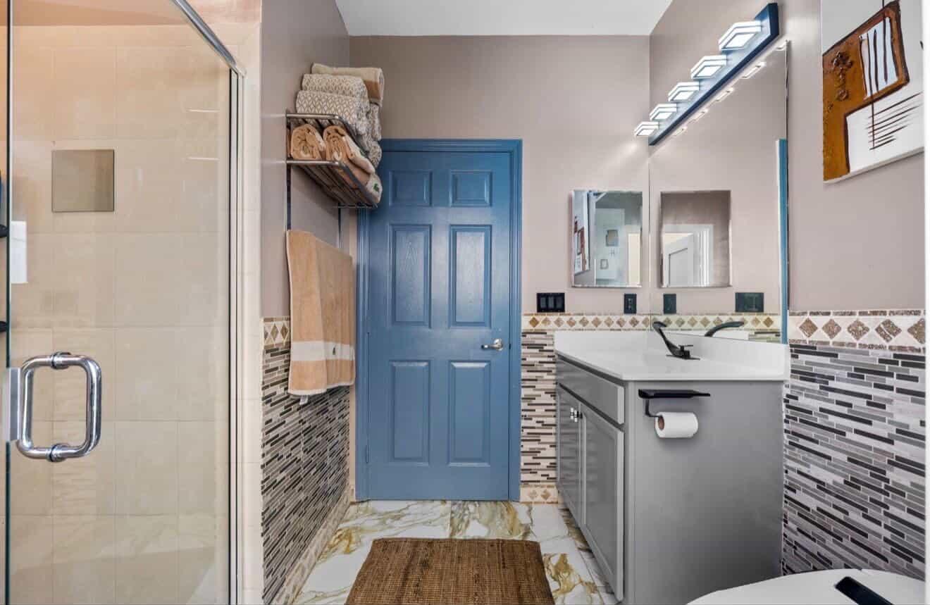 BONTERRA - Residential