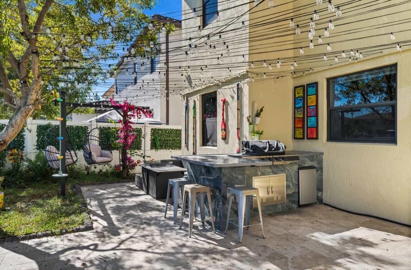 BONTERRA - Residential