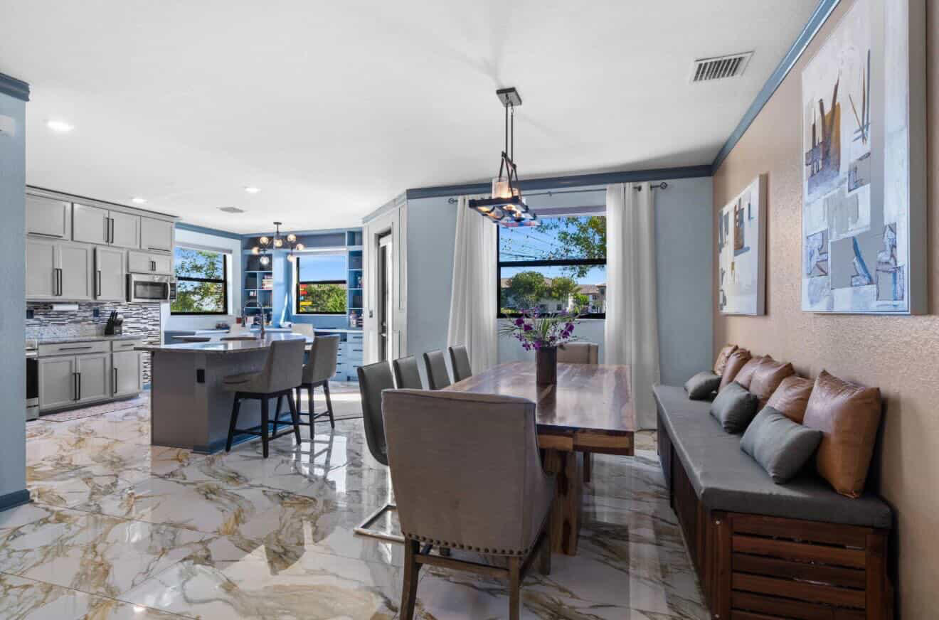 BONTERRA - Residential