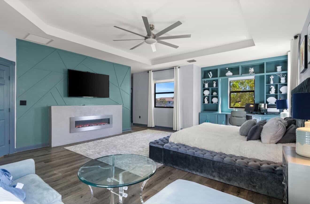 BONTERRA - Residential