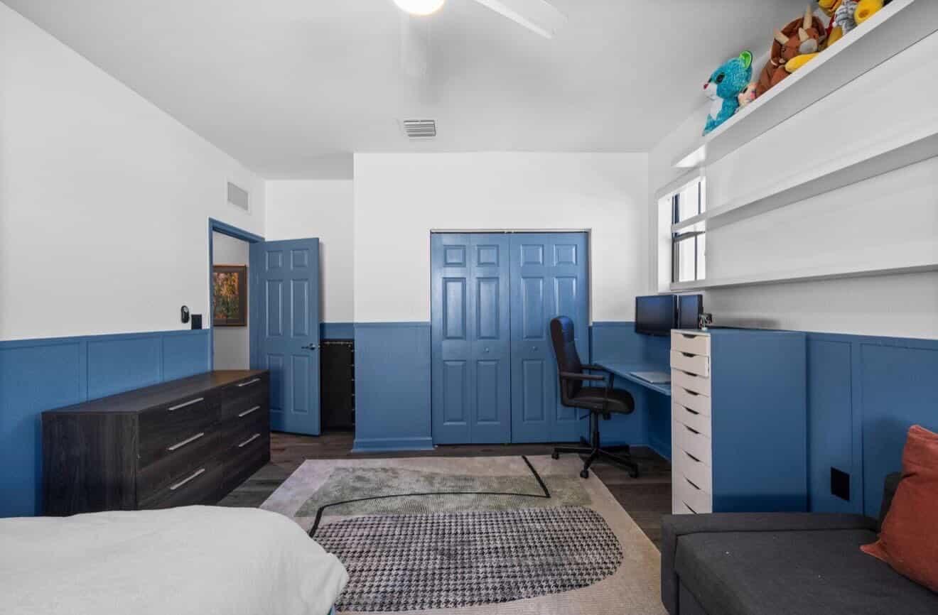 BONTERRA - Residential