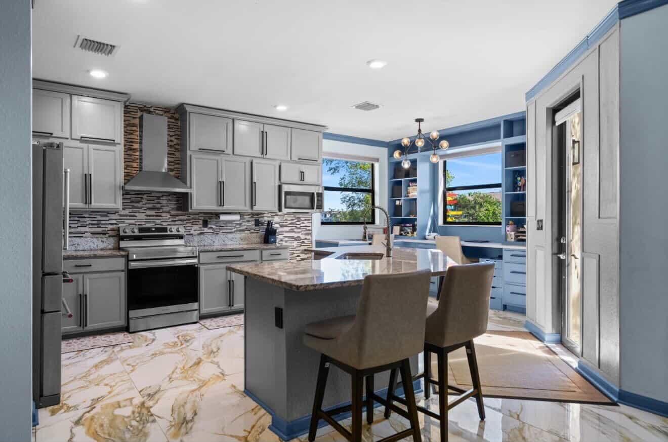 BONTERRA - Residential
