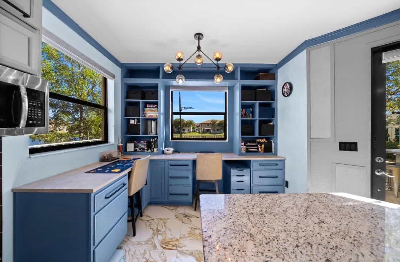 BONTERRA - Residential
