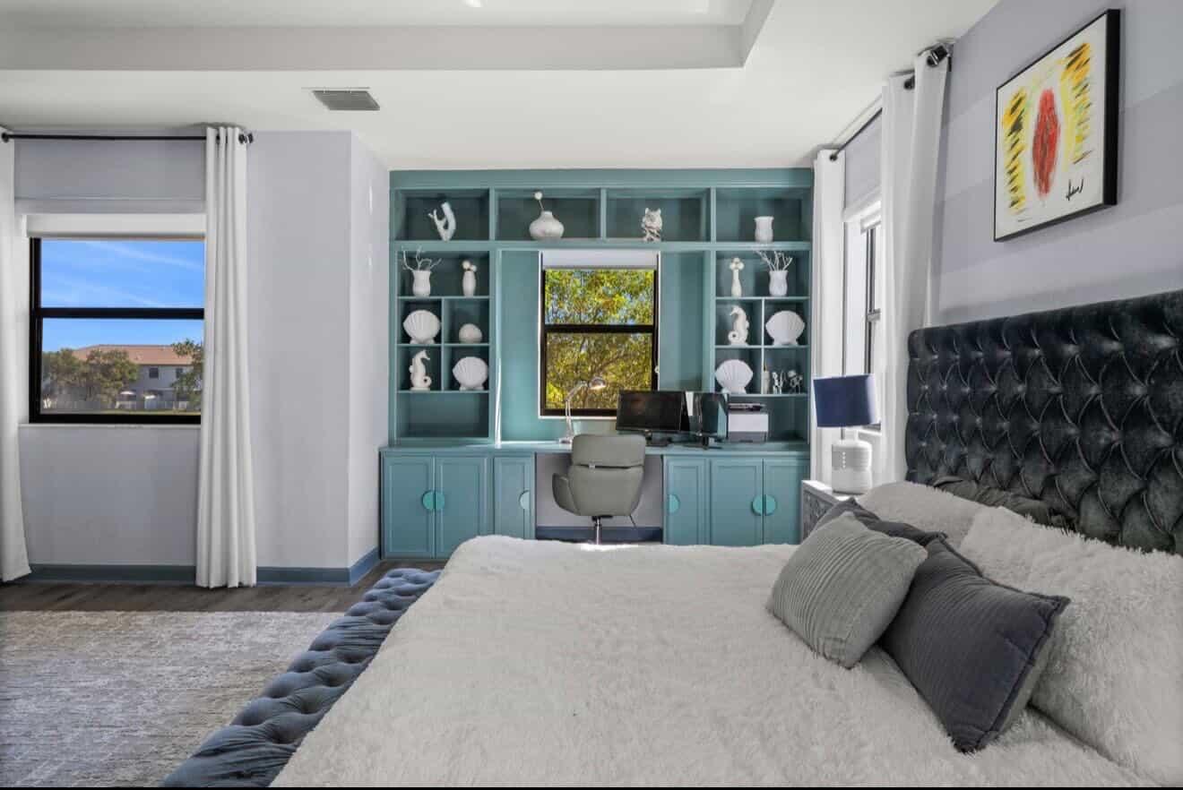 BONTERRA - Residential