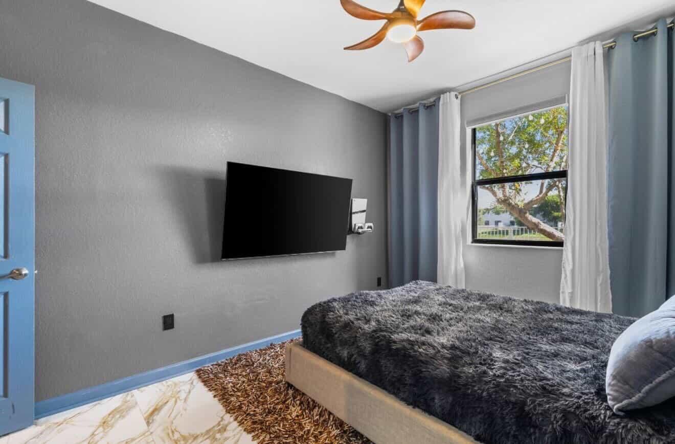 BONTERRA - Residential
