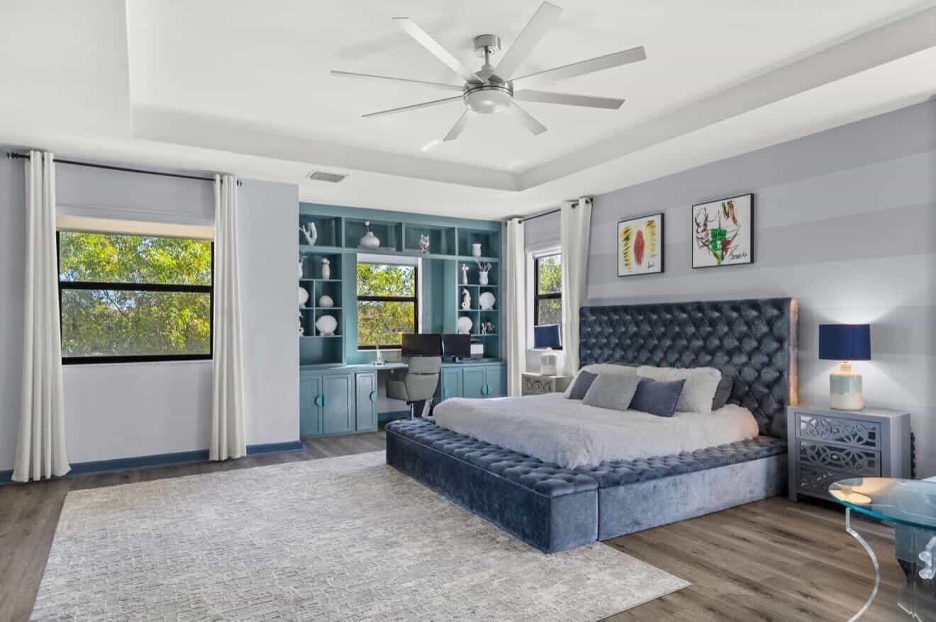 BONTERRA - Residential