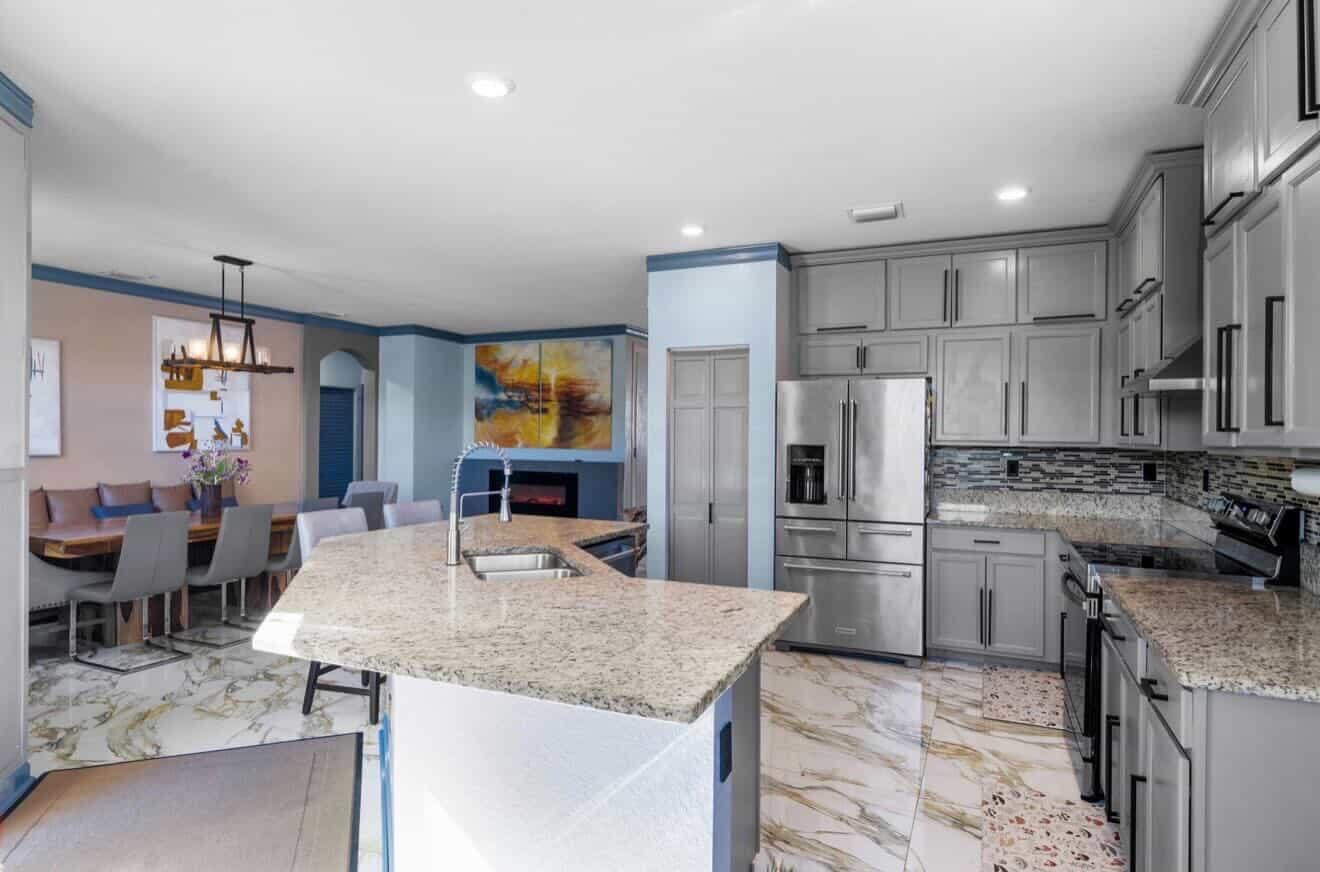BONTERRA - Residential