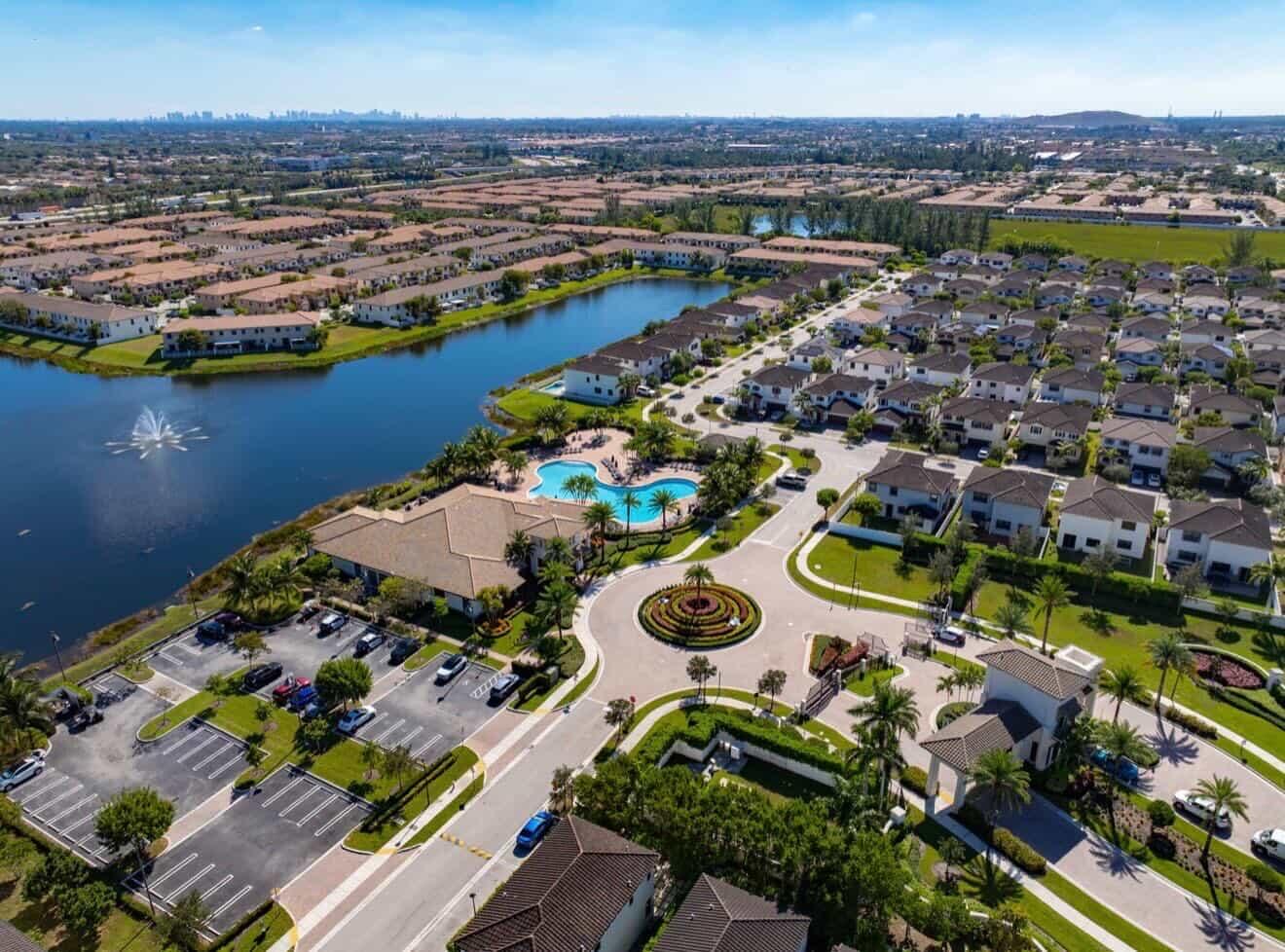 BONTERRA - Residential
