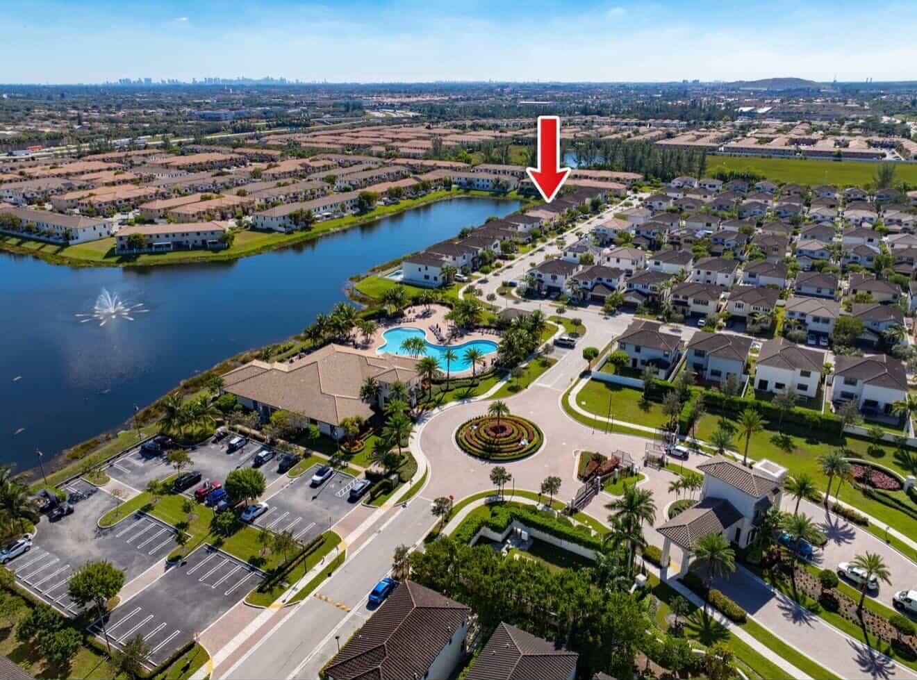 BONTERRA - Residential