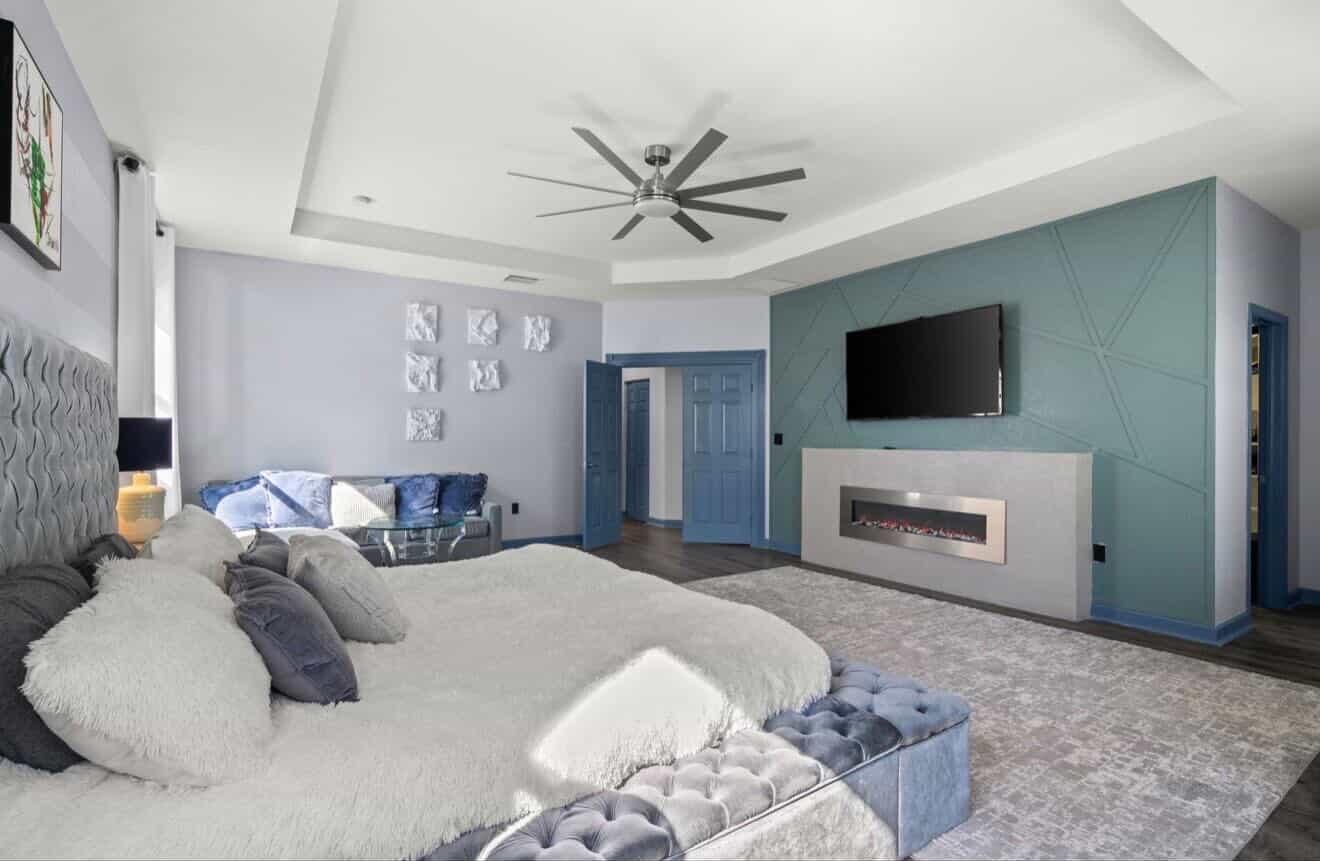 BONTERRA - Residential