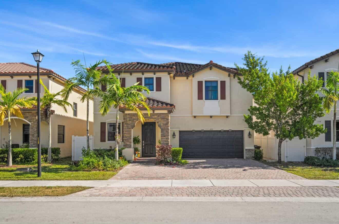 BONTERRA - Residential