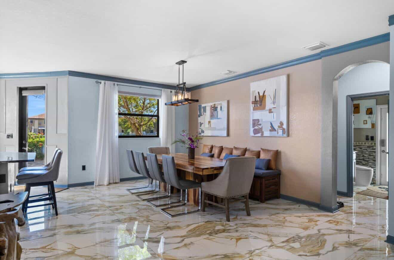 BONTERRA - Residential