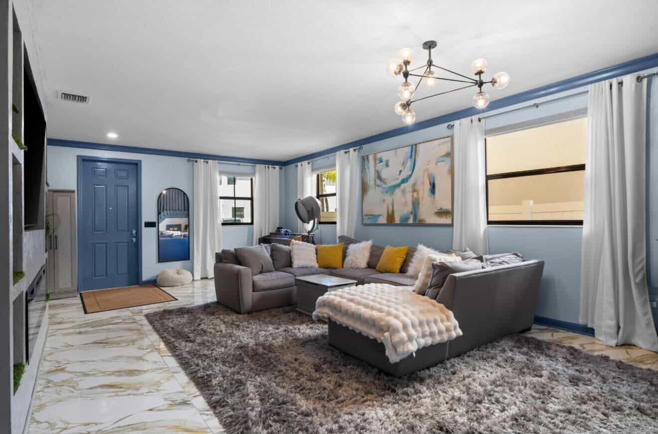BONTERRA - Residential