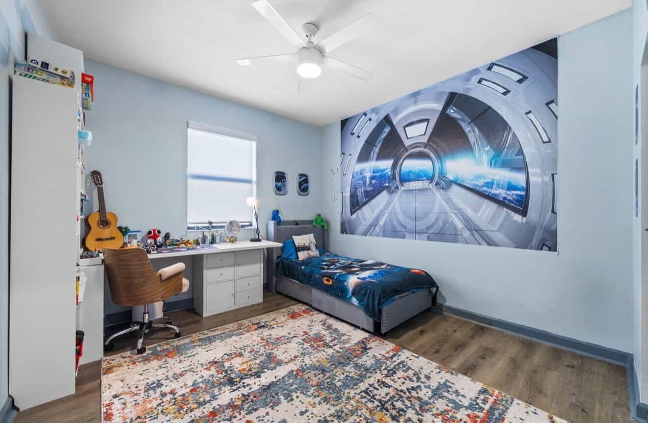 BONTERRA - Residential