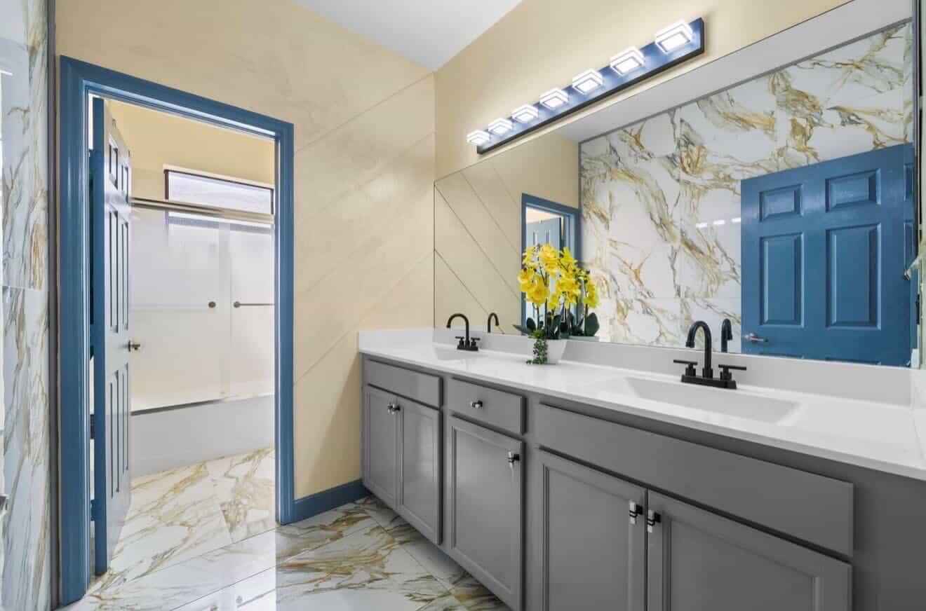 BONTERRA - Residential
