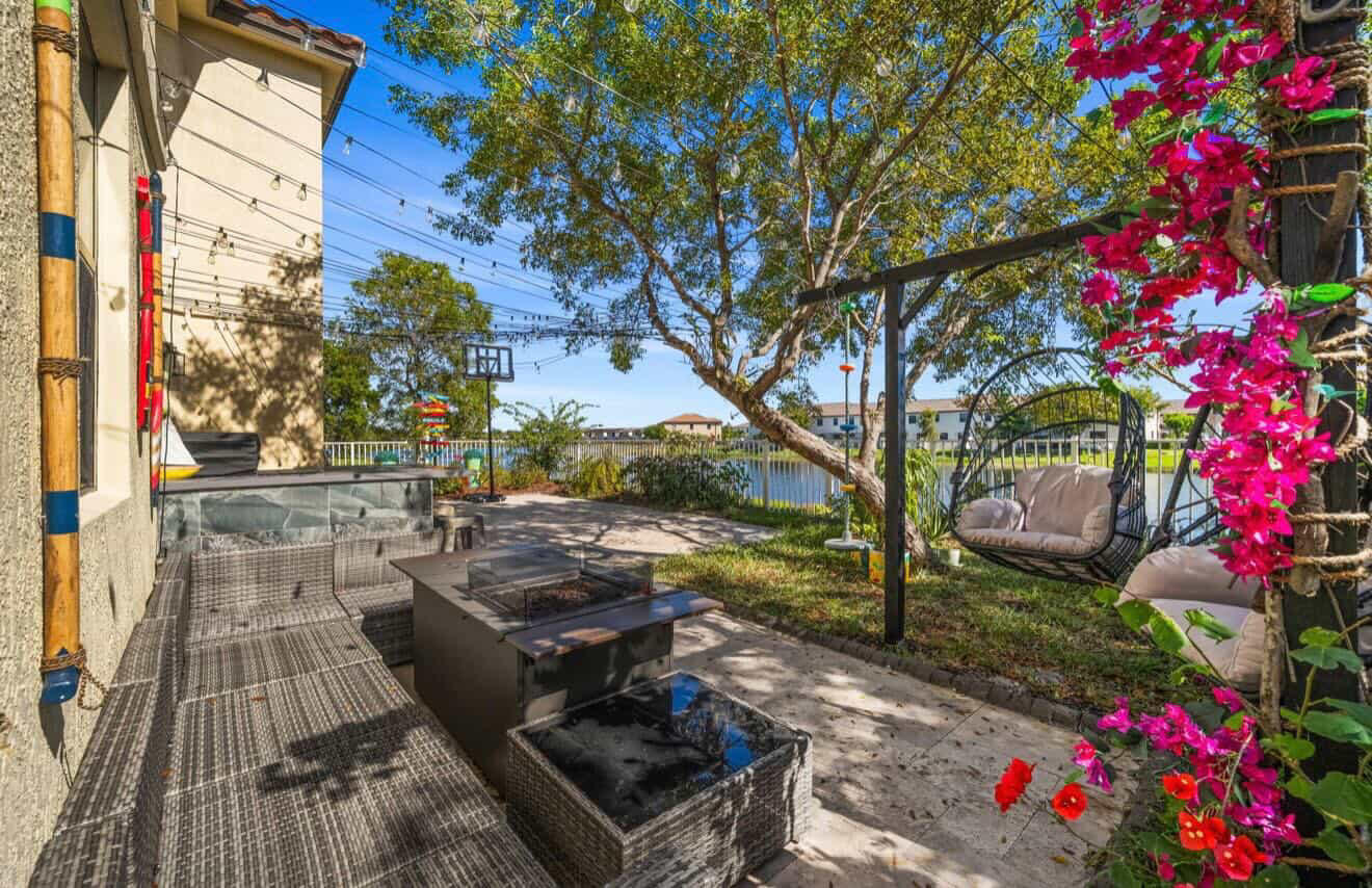 BONTERRA - Residential