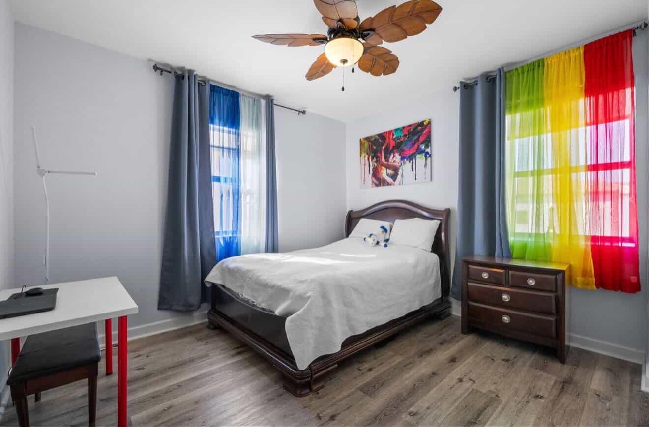 BONTERRA - Residential