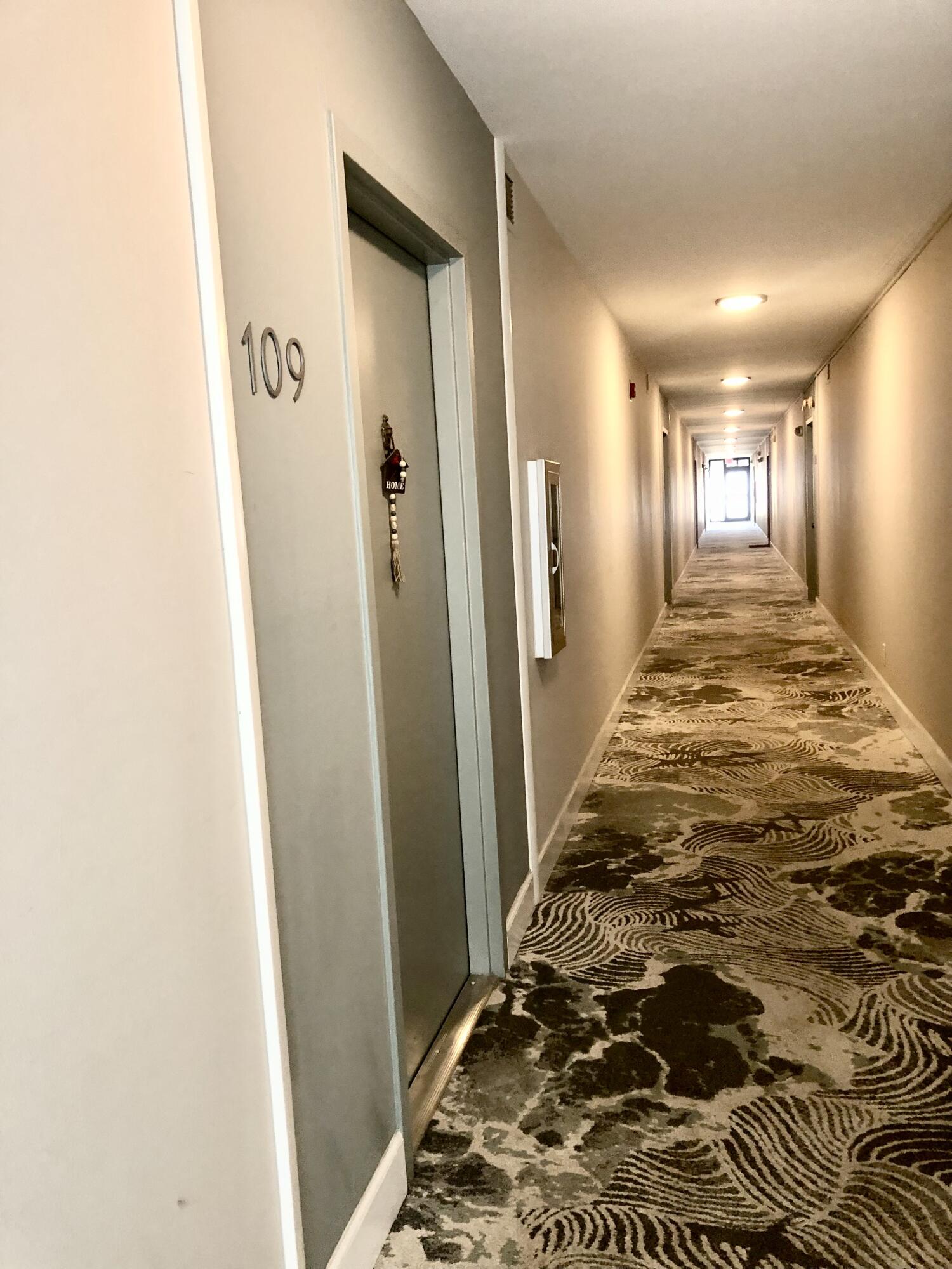 TOP OF THE MILE CONDO - Residential