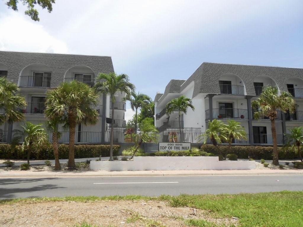TOP OF THE MILE CONDO - Residential