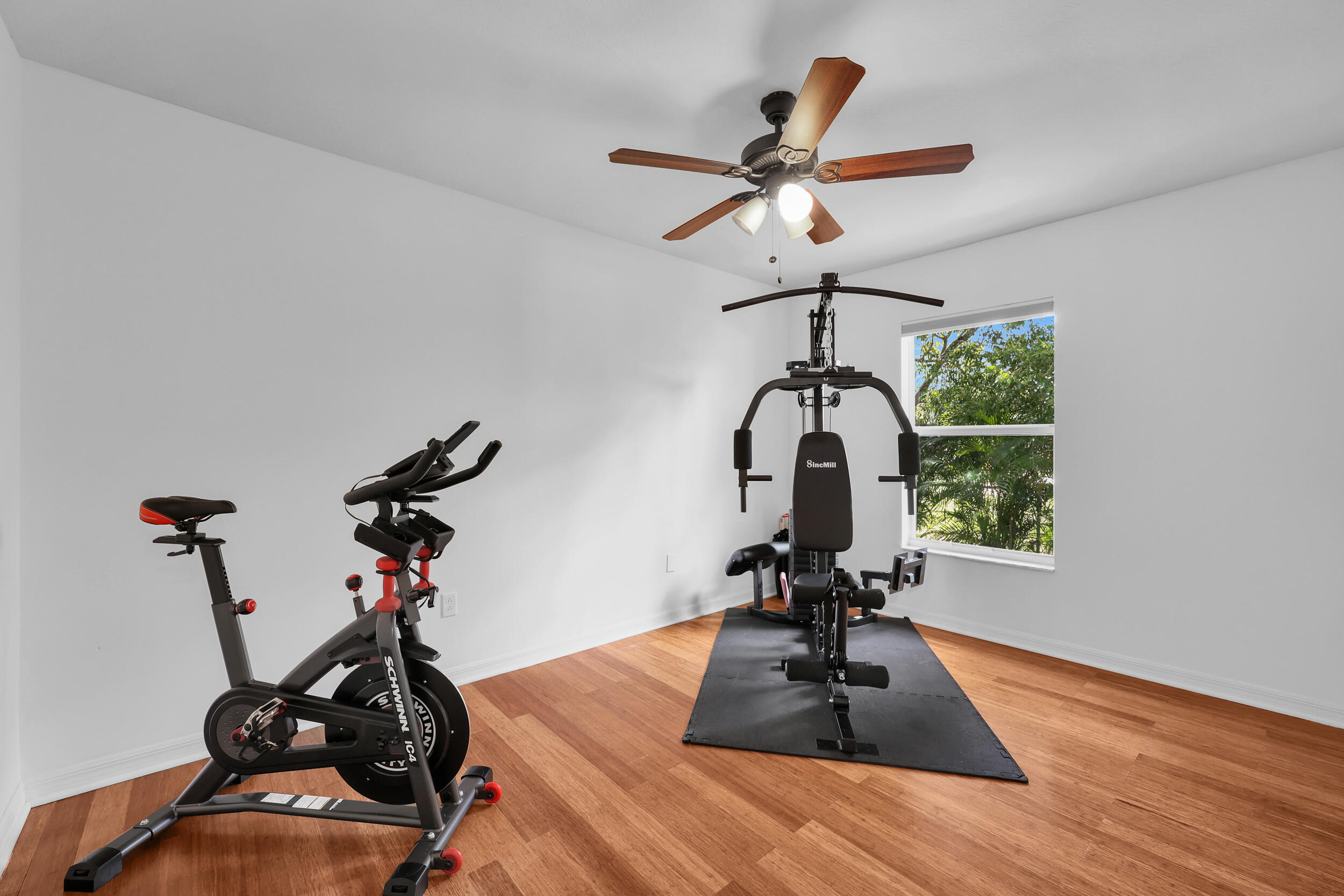 PORT ST LUCIE SECTION 35 - Residential Lease