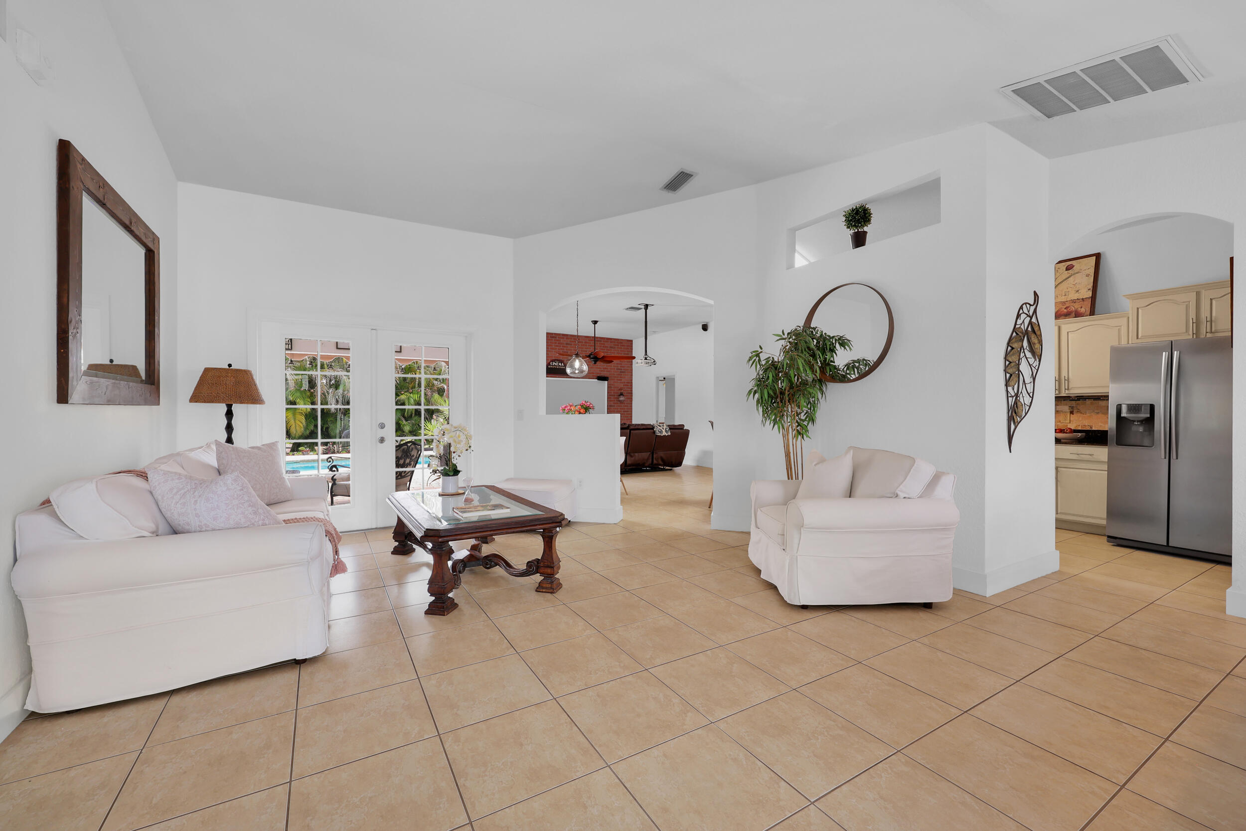 PORT ST LUCIE SECTION 35 - Residential Lease