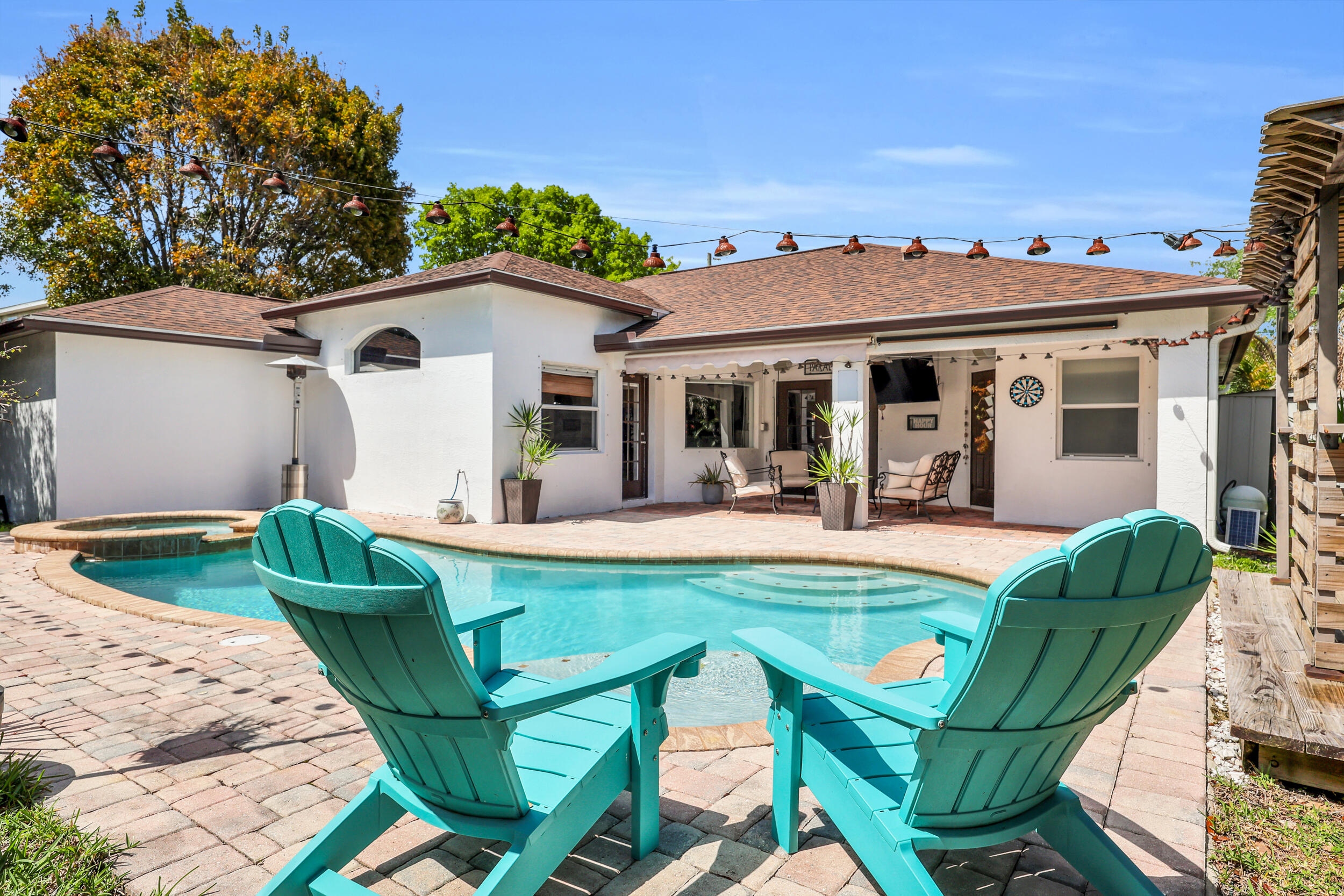 PORT ST LUCIE SECTION 35 - Residential Lease