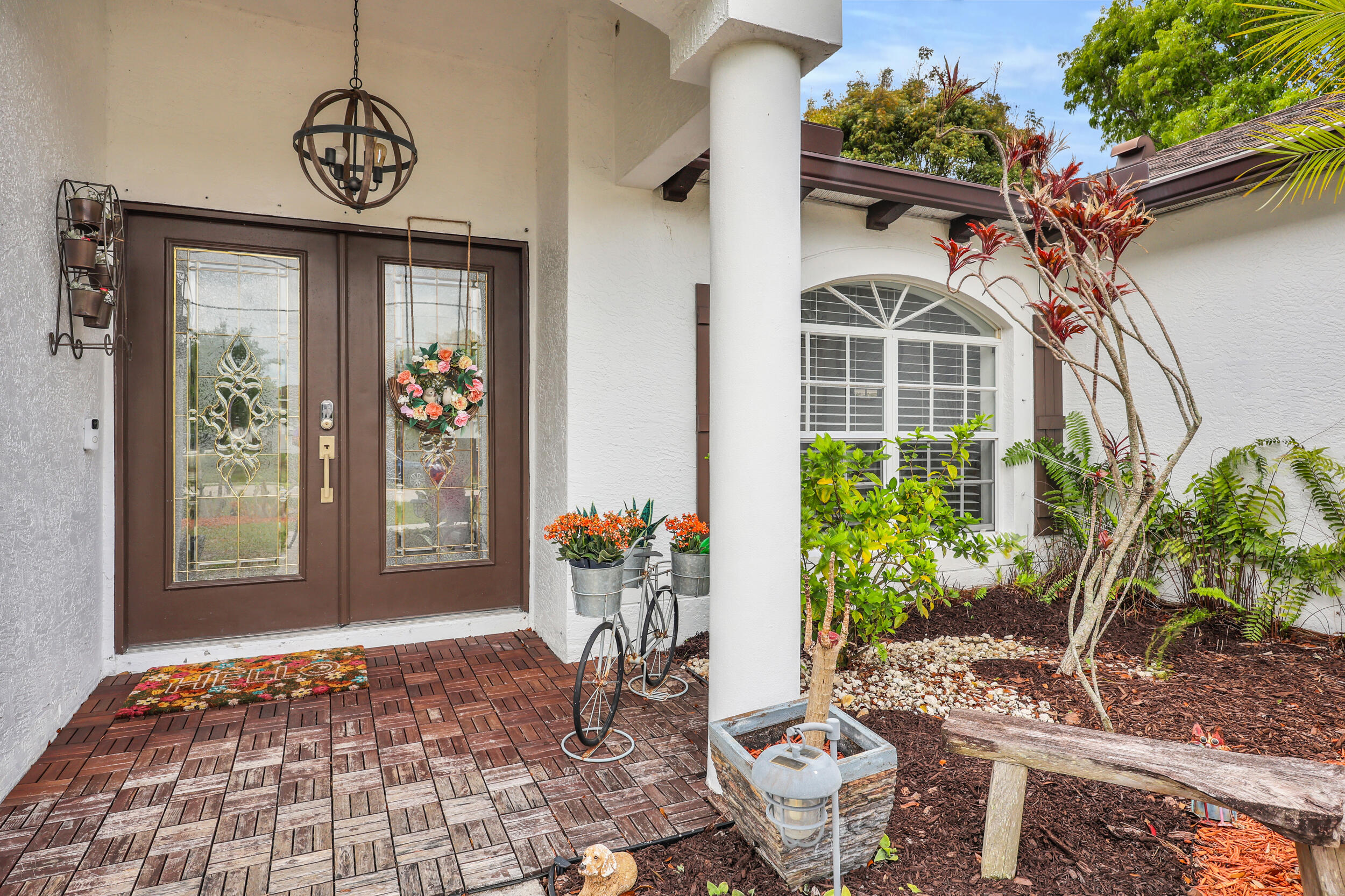 PORT ST LUCIE SECTION 35 - Residential Lease
