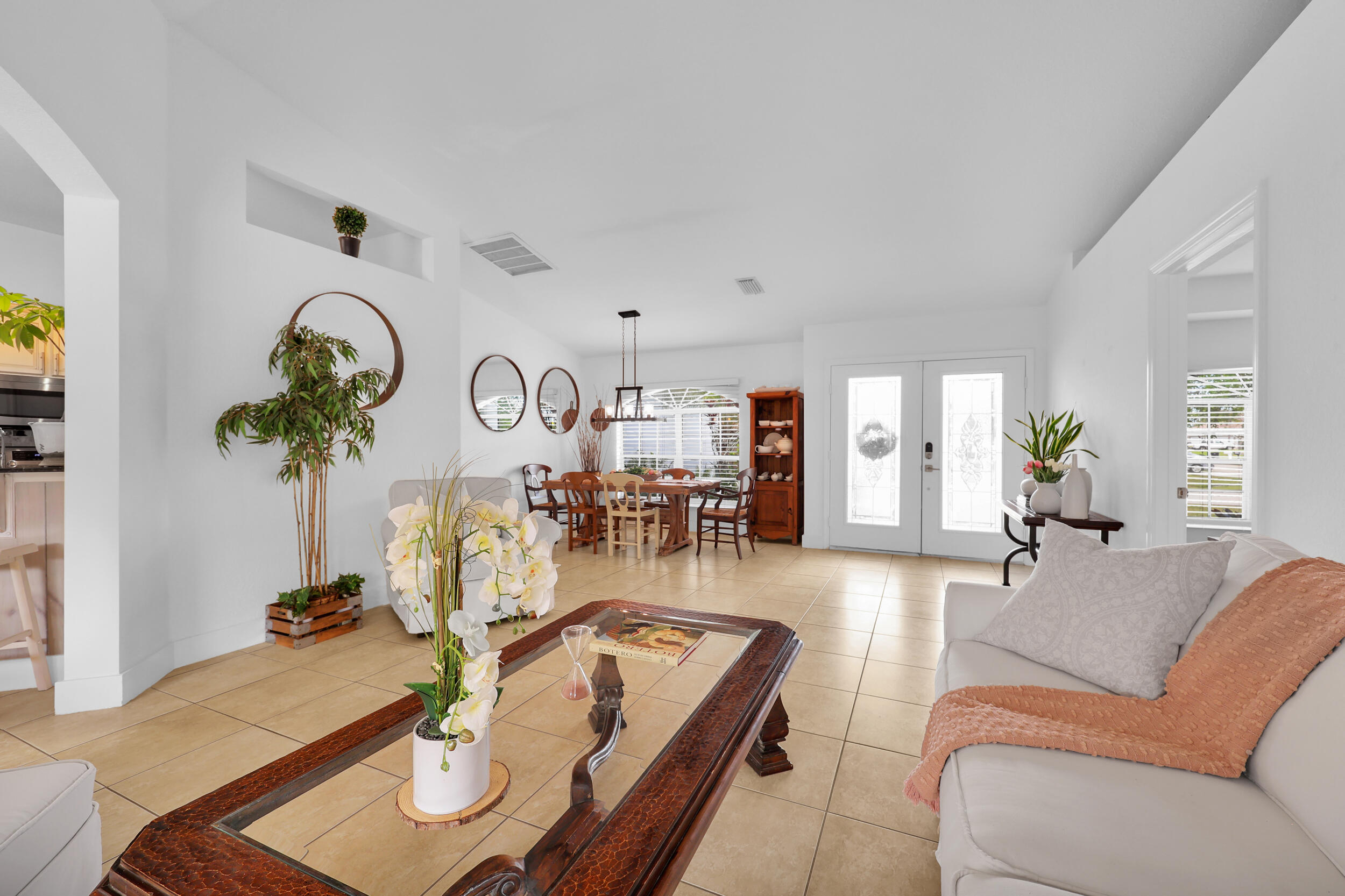 PORT ST LUCIE SECTION 35 - Residential Lease