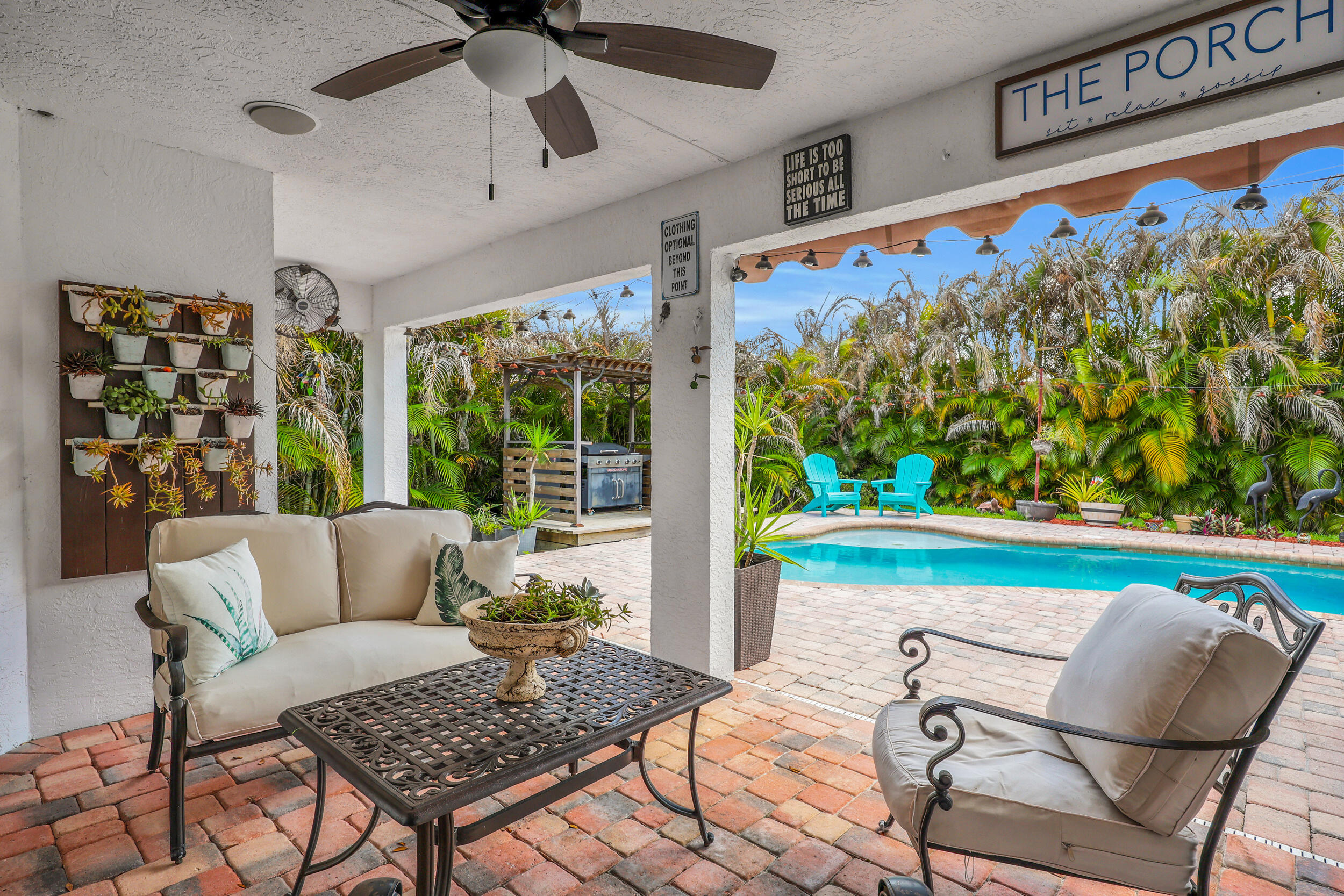 PORT ST LUCIE SECTION 35 - Residential Lease