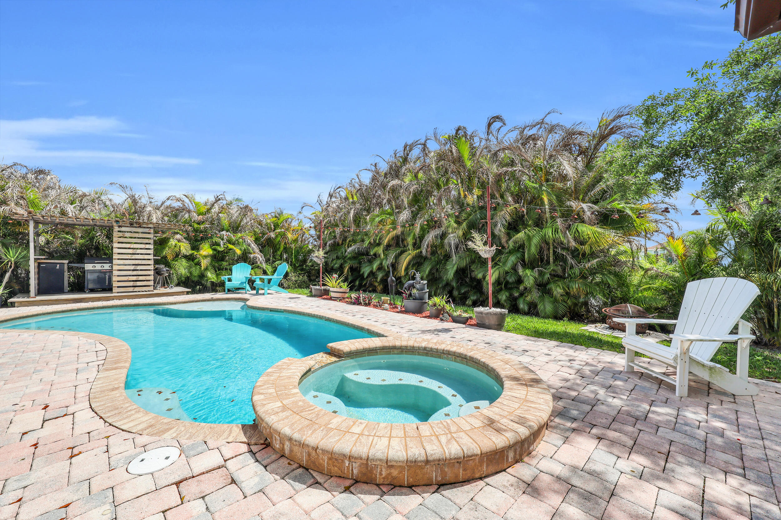 PORT ST LUCIE SECTION 35 - Residential Lease