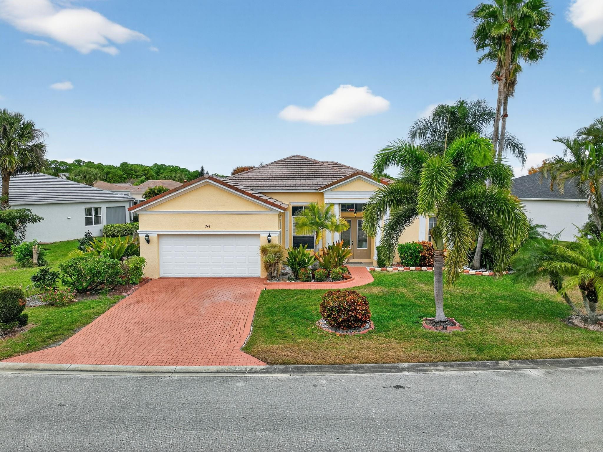 LAKEFOREST AT ST LUCIE WEST - Residential