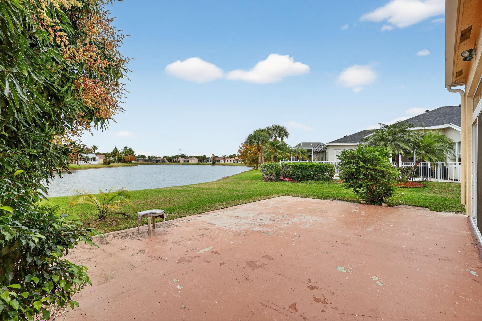 LAKEFOREST AT ST LUCIE WEST - Residential