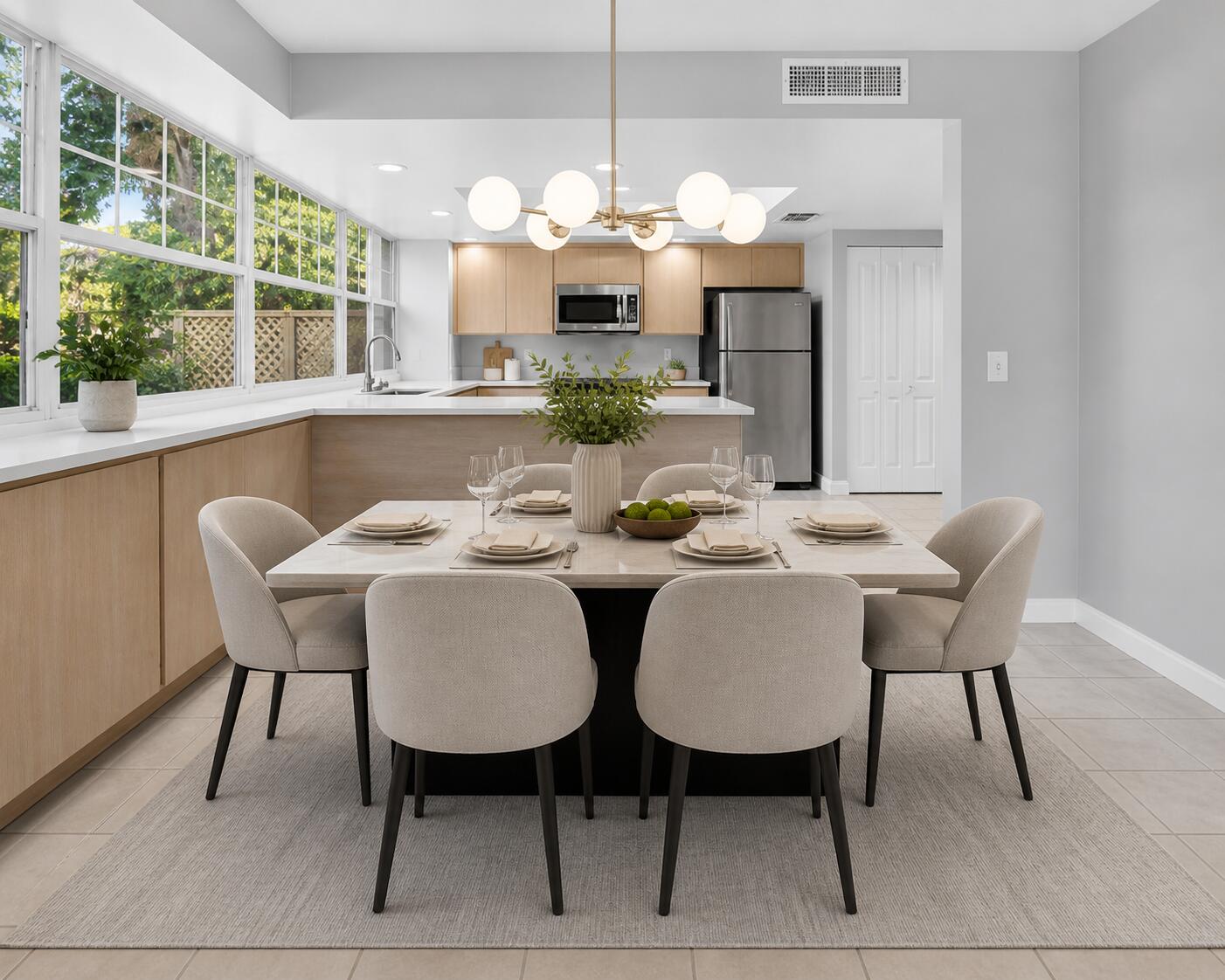 WELLESLEY AT LAKE CLARKE SHORES - Residential