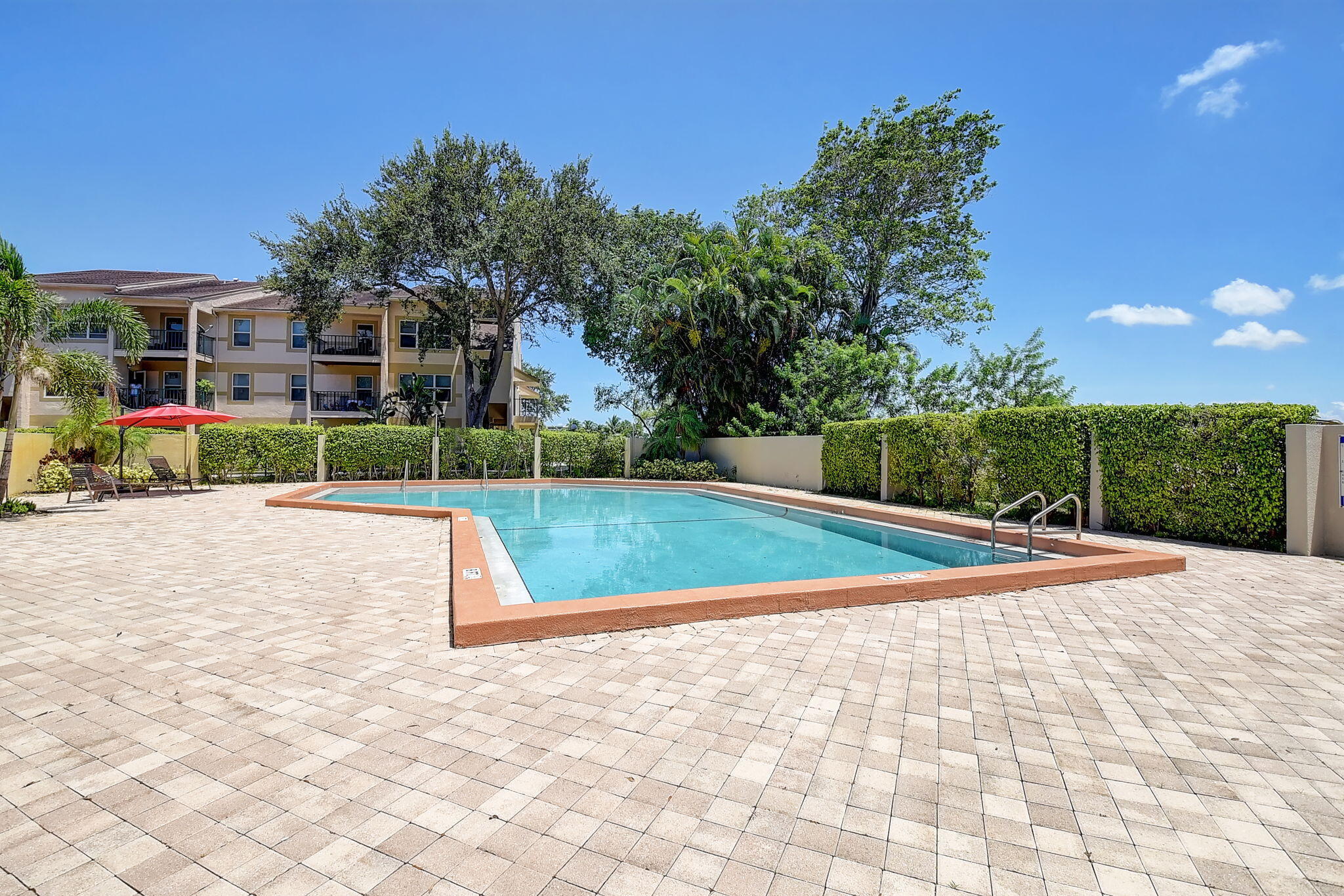 WELLESLEY AT LAKE CLARKE SHORES - Residential