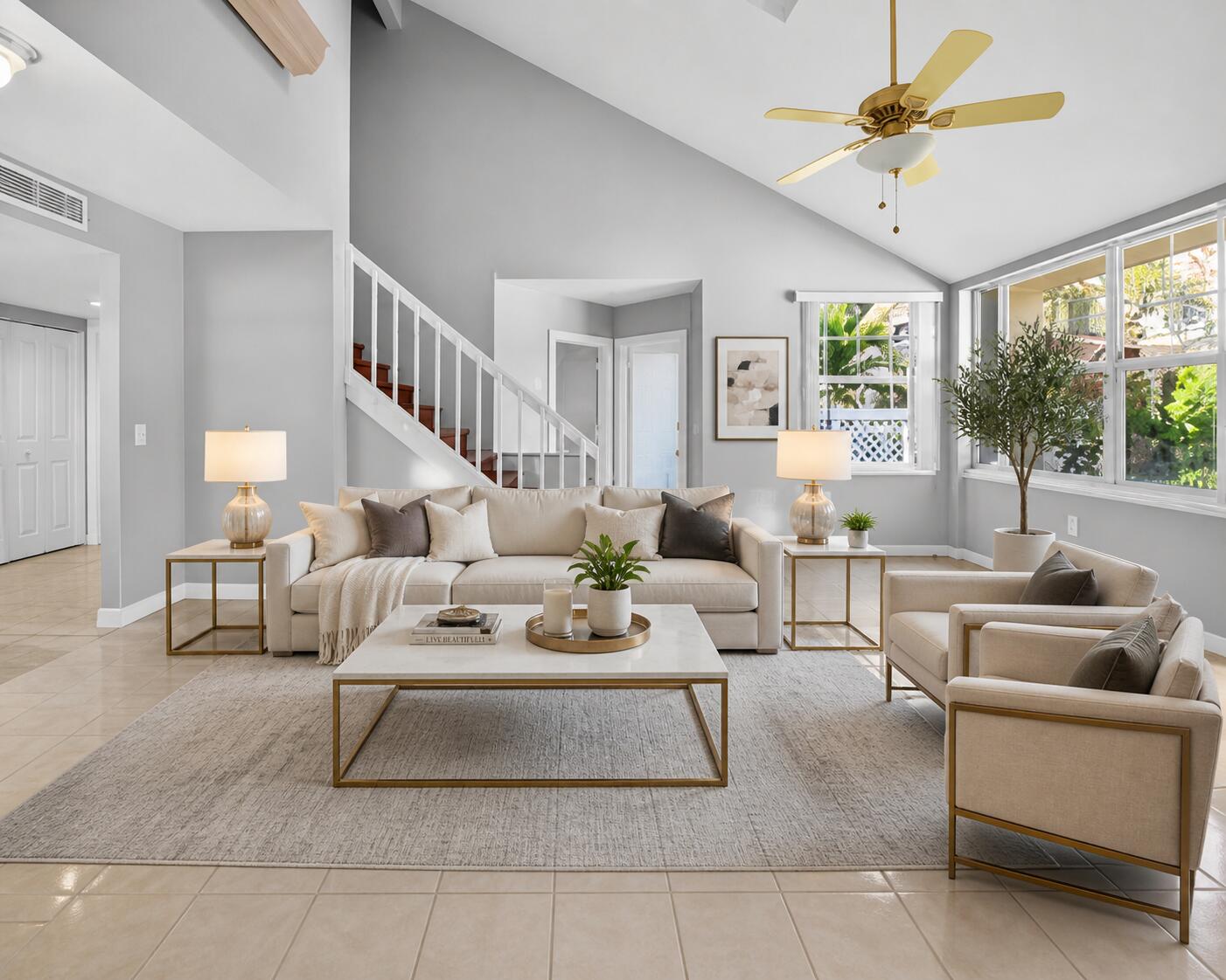 WELLESLEY AT LAKE CLARKE SHORES - Residential