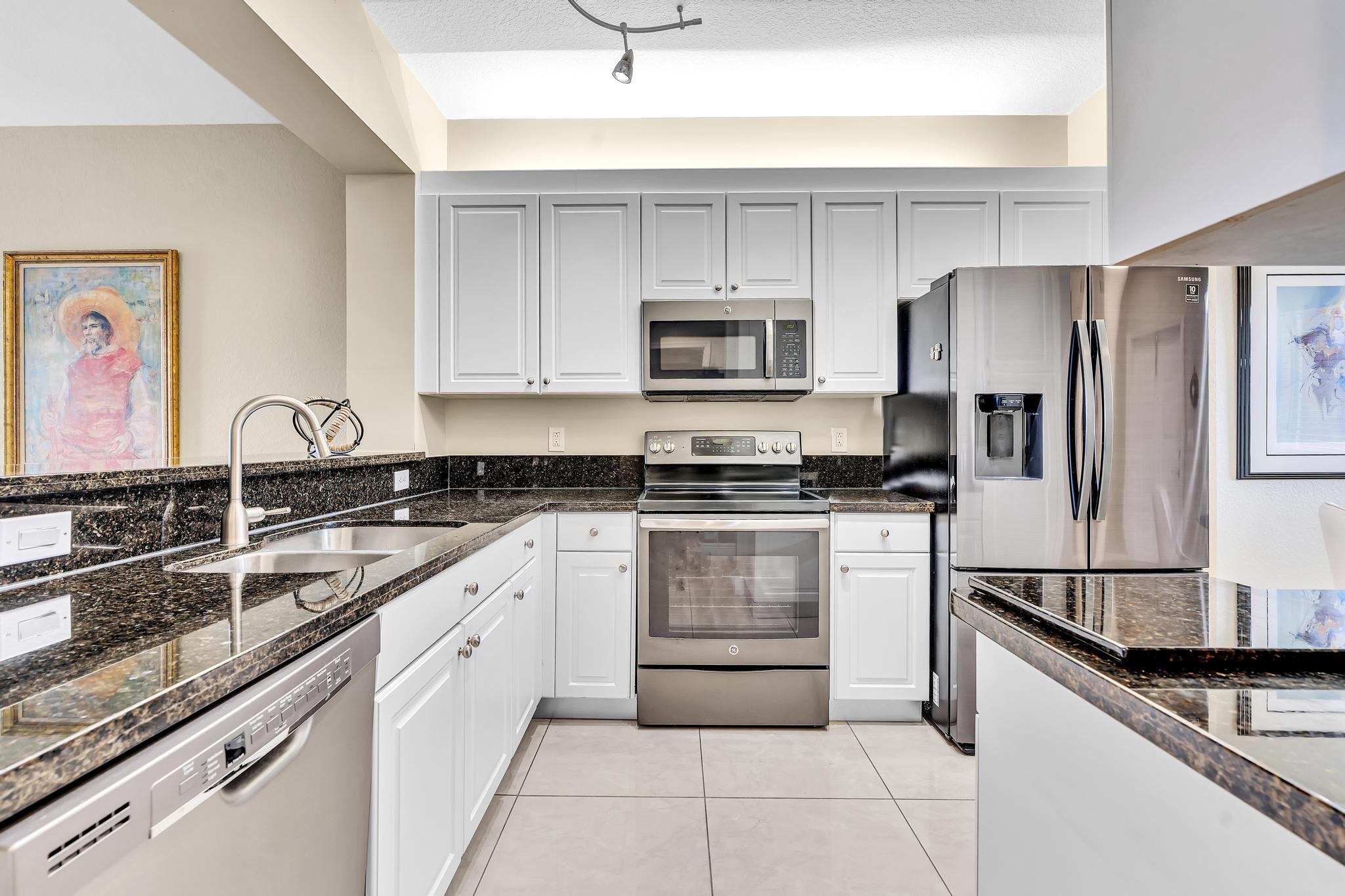 Yardley - Residential
