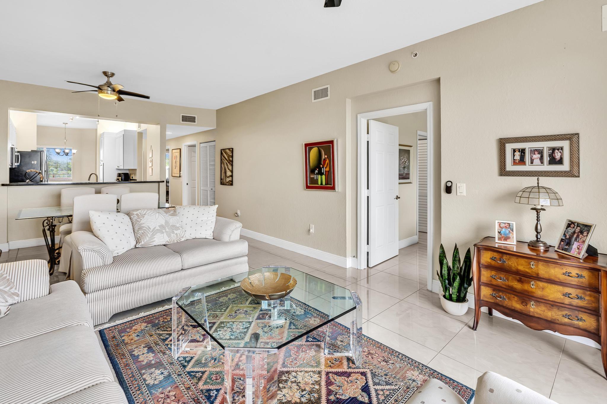 Yardley - Residential