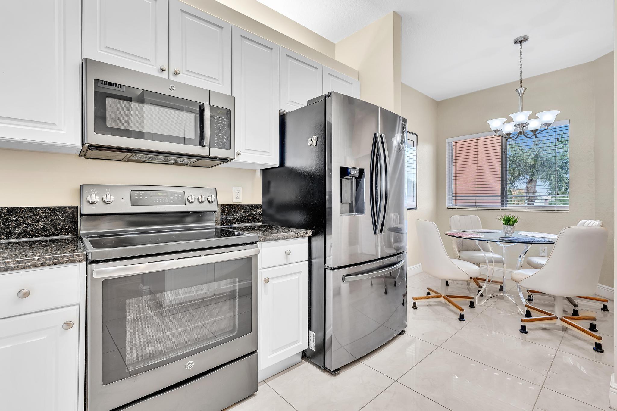 Yardley - Residential