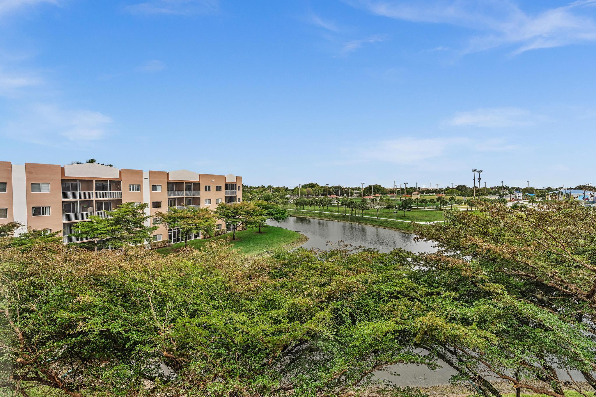 Yardley - Residential