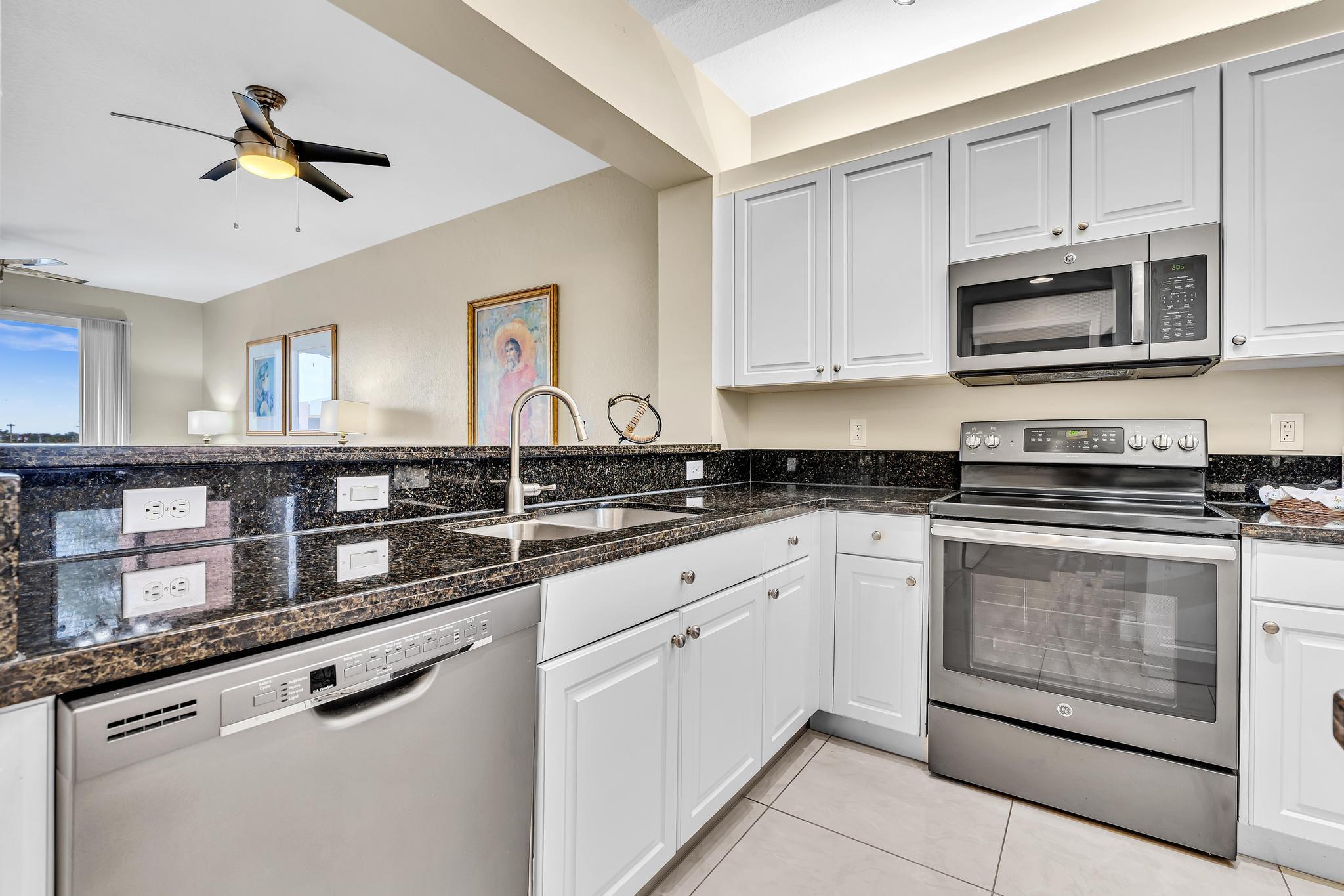 Yardley - Residential