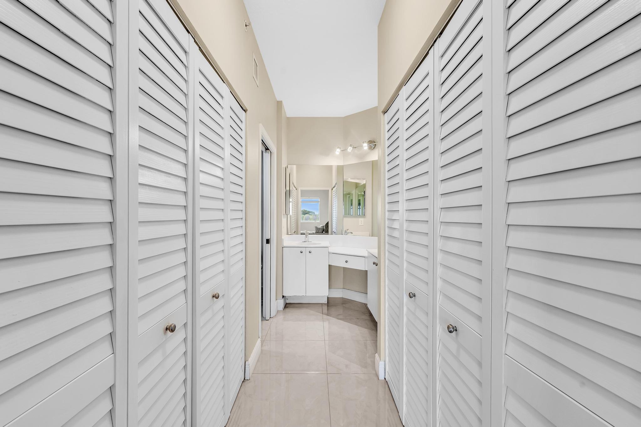 Yardley - Residential