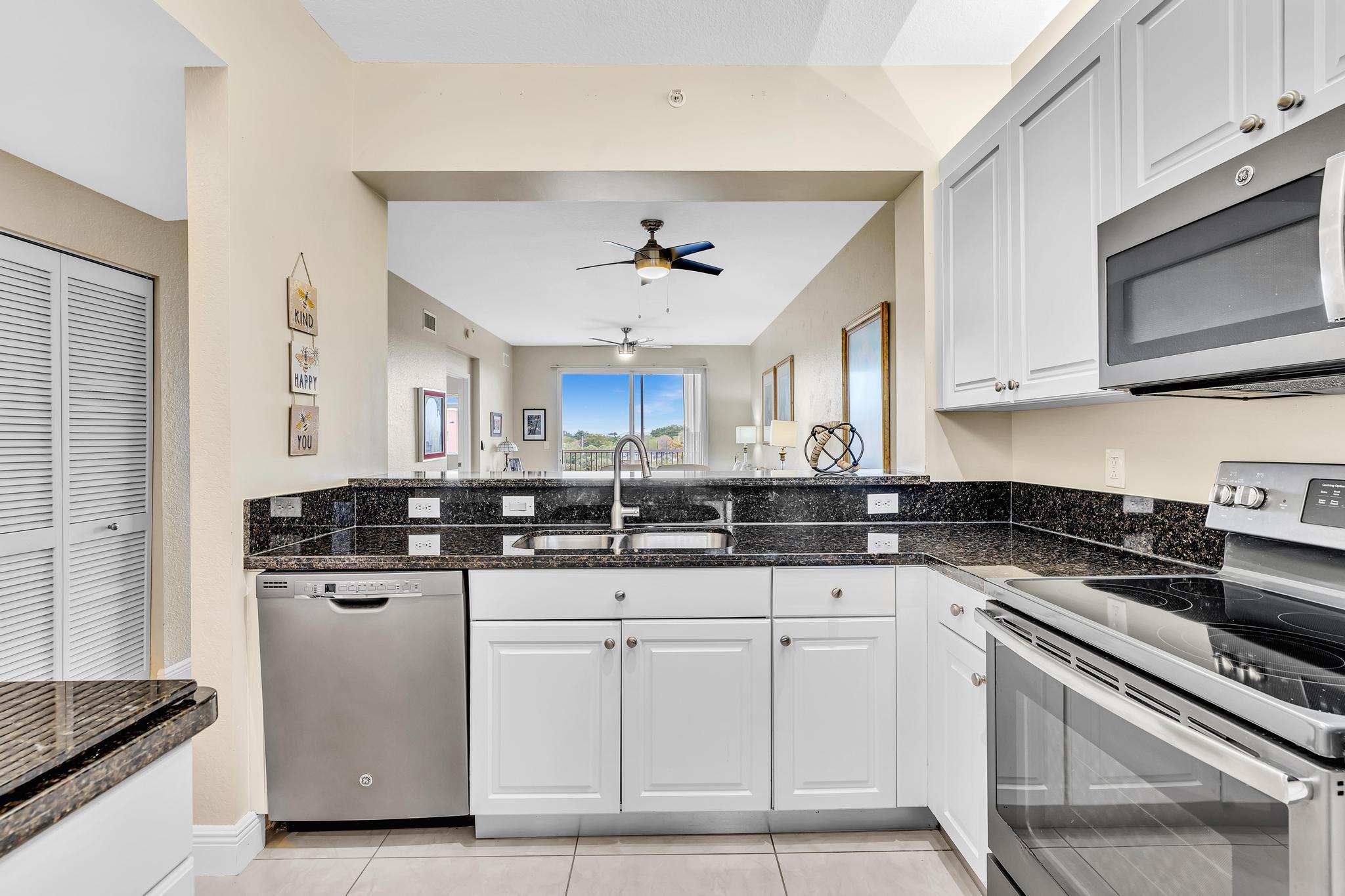 Yardley - Residential
